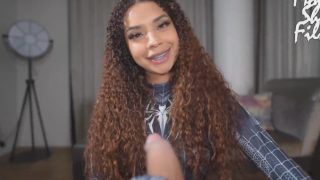 Hannah Marie – Spider Girl Sextape