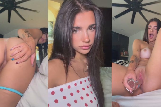 Arikytsya – Morning Masturbation