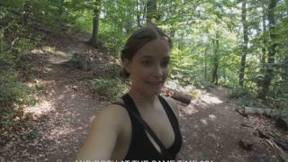 Hermione Potter – Roadtrip Austria Part 2