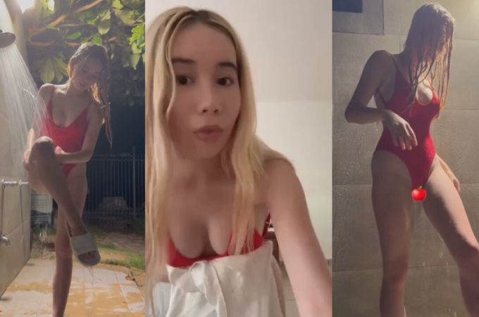 Lil Tay – Night Shower