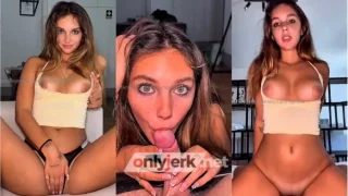 Josey Daniels – PPV Cowgirl BG Sex Tape