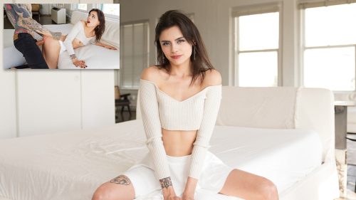 DeepLush: Afternoon Affair – Angel Windell
