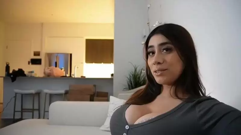 Violet Myers – Netflix And Smash POV Pounding