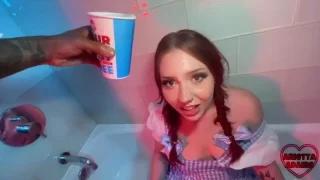 Arietta Adams – Fucking Wendy Roleplay POV