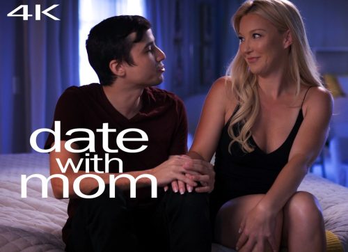 MissaX: Date With Mom – Laura Bentley