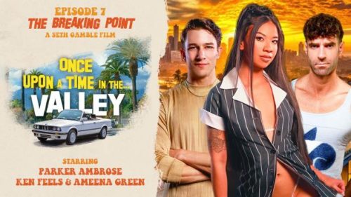 Wicked: The Breaking Point Episode 7 – Ameena Green