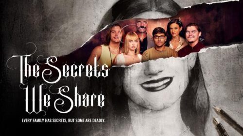 PureTaboo: The Secrets We Share – Penny Barber & Lilly Bell