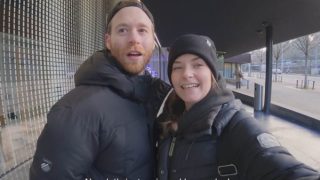 Hermione Potter – Zurich Switzerland