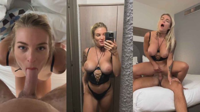 Margot Dulac – BG Hotel Sex