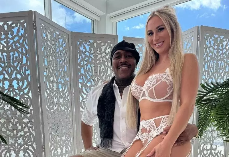 Brianna Coppage – New Sextape with Dredd