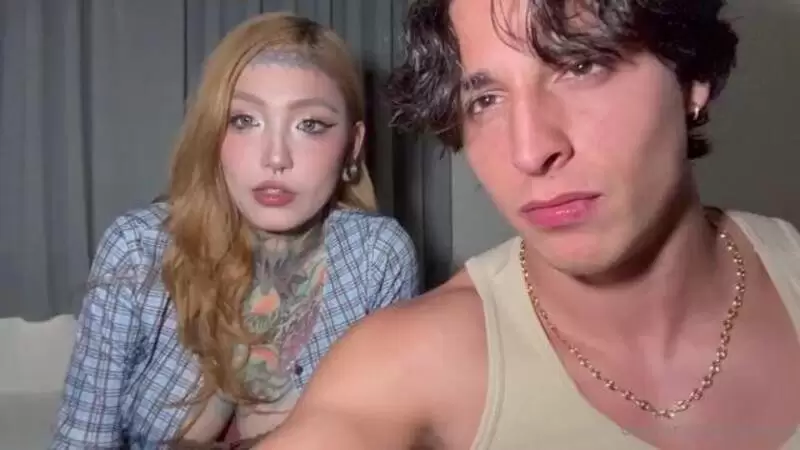 Jethedeath – New Sextape with Gattouz0