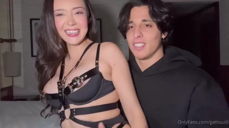 Catherine Knight – Lucky Guy Date Night Rough Sex