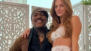 Jessi Rae – New Sextape with Dredd