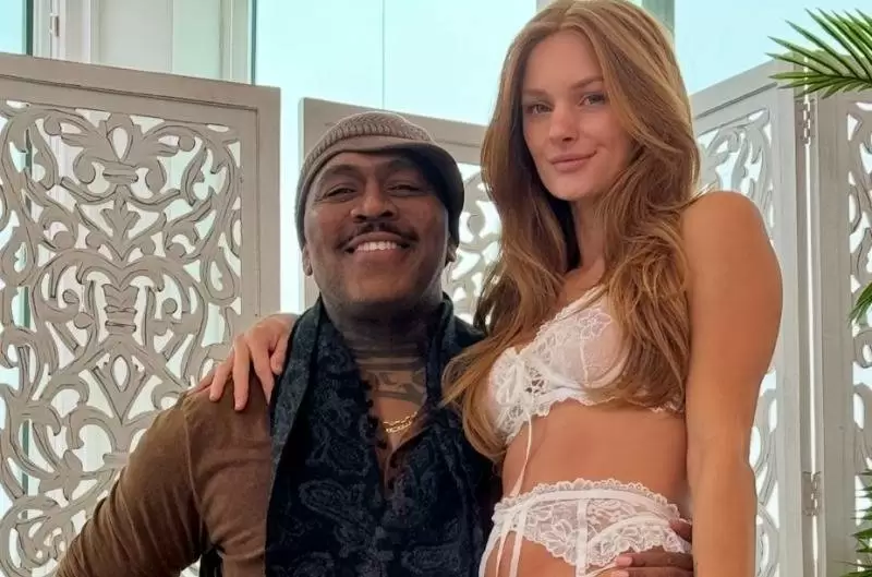Jessi Rae – New Sextape with Dredd
