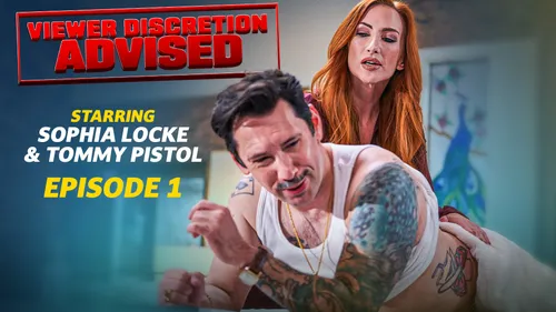 Wicked: Viewer Discretion Advised Episode 1 – Sophia Locke
