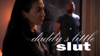 MissaX: Daddy’s Little Slut – Megan Mistakes