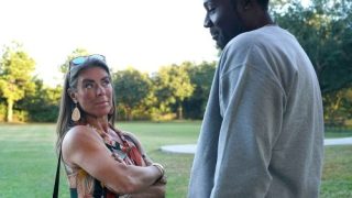 ThunderCock – Sexy Mom Athena West protects her son from the Bully Coach