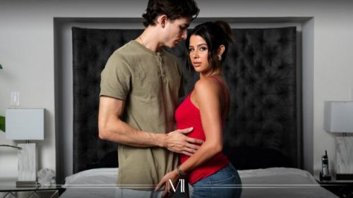 ModernDaySins: One Bed, Two In-Laws – Kylie Rocket