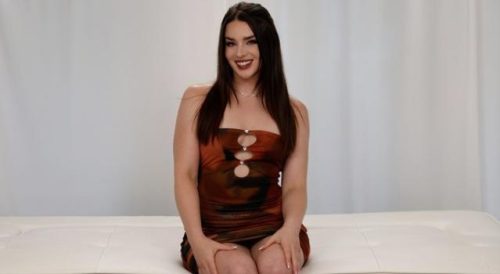 CastingCouchHD – Maddie Returns