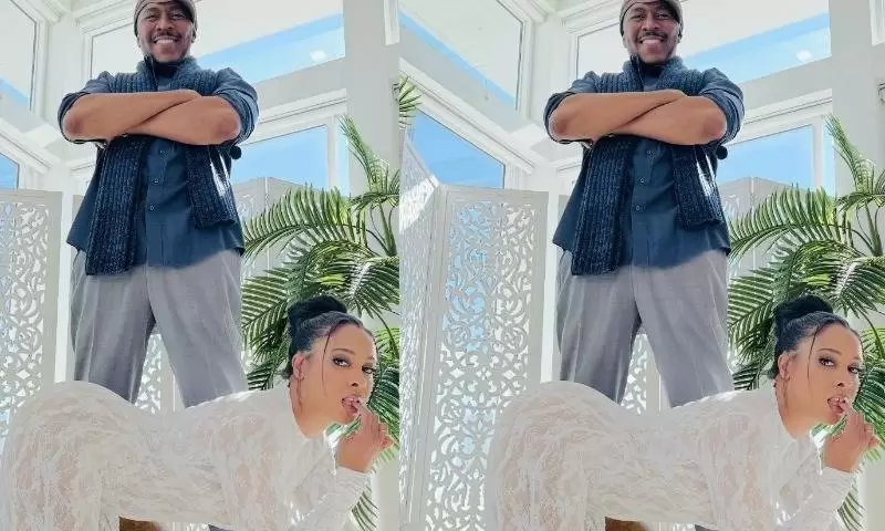 Jayne Doh – New Sextape with Dredd