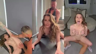 Brook Logan – Real Good Stretching Sex