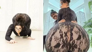 Ellie Nova – New Sextape with Dredd