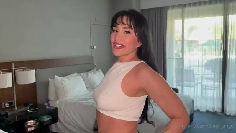 Danja Angel – Scandalous Uber Driver