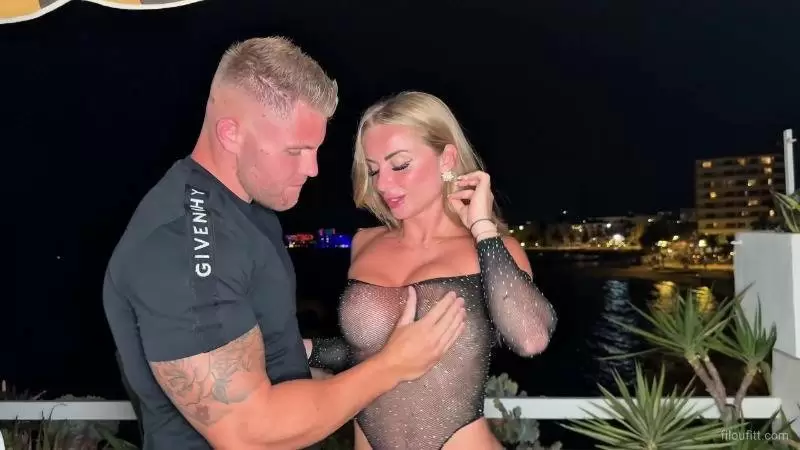 La Petite Ange – Sensual Homemade Sextape Video Leaked