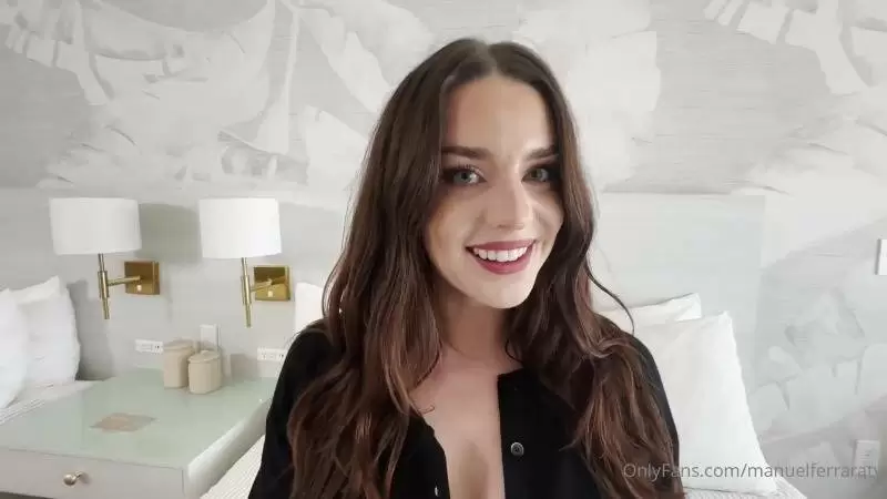 Maddie Wren – NEW BG Homemade Sex Tape