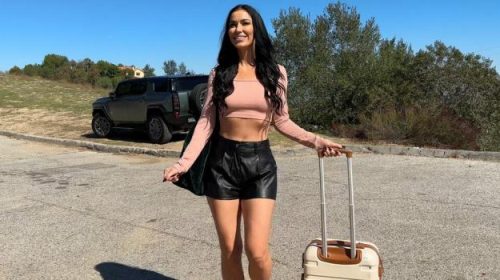 PornDudeCasting – Venus Valencia Meets Her New Roommate, Porn Dude