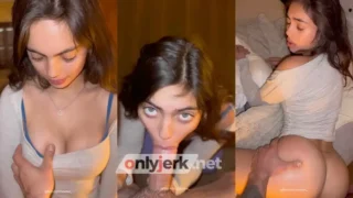 Brenda Trindade – POV Suck And Fuck