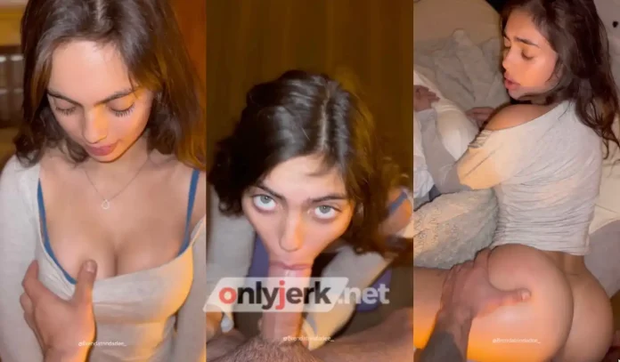 Brenda Trindade – POV Suck And Fuck