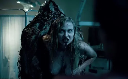 Parasited: Innocent Face Part 2 – Blake Blossom & Kimmy Kim