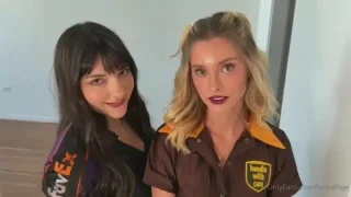 ForestFaye & HavenTunin – Couple Foursome Swap