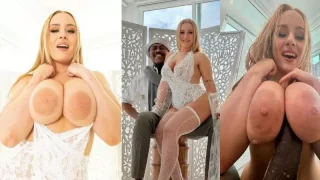 Zoey Uso – New Sextape with Dredd