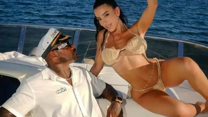 Lena The Plug – Round 2 BBC Boat Sex With Jason Luv