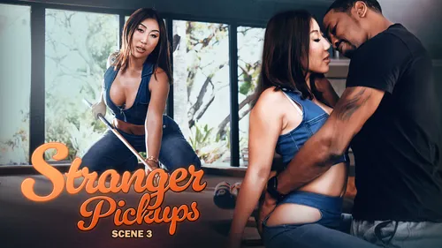 Wicked: The Cat Call – Nicole Doshi