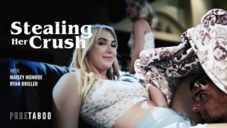 PureTaboo: Stealing Her Crush – Maisey Monroe
