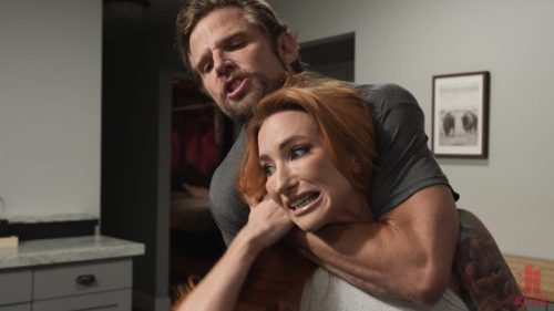 SexAndSubmission: Prison Break – Sophia Locke