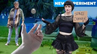 ReptyleLabs Concept: Street Slutz – Raee Ripley aka Decay Raee