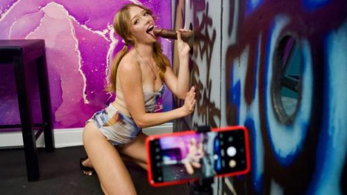 GloryHole: Doing It For The Fans – Myra Moans