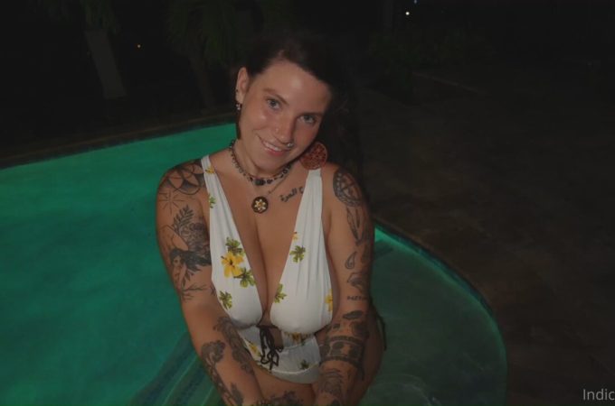 Indica Flower – Sextape With Johnny Love