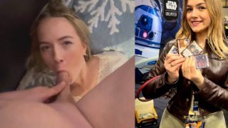 Beth Eleanor – Blowjob Porn