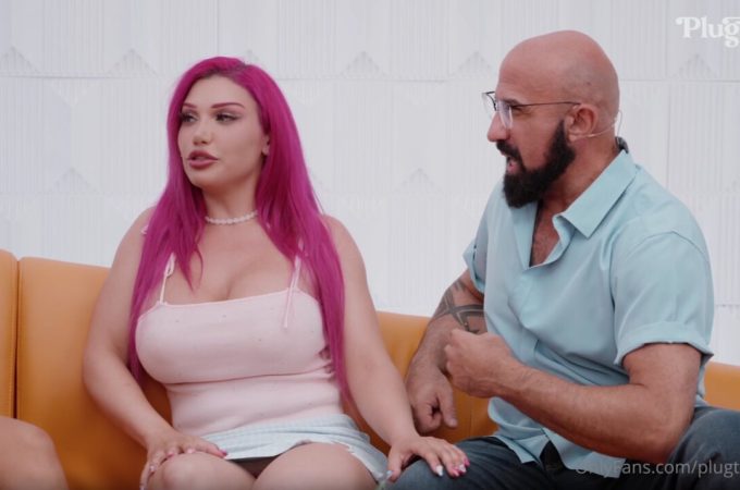 Lena The Plug & Lily Lou – PlugTalk