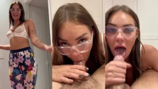 Xtaix – POV Close Up Blowjob