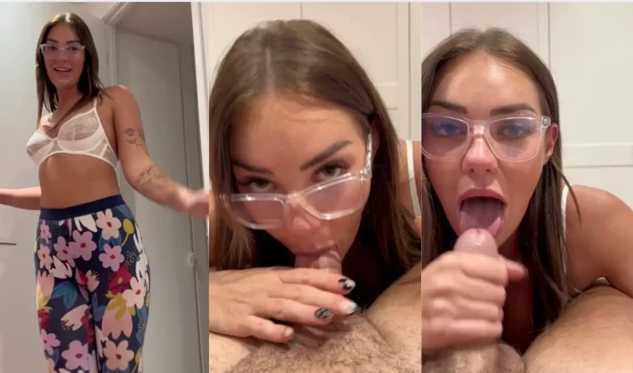 Xtaix – POV Close Up Blowjob