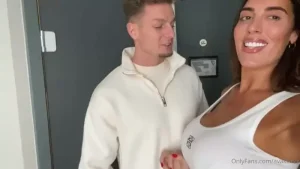 Ava Koxxx – Step Son Loves Eating My Pussy