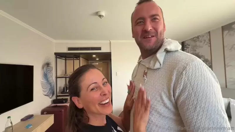 Cherie DeVille Gets Rough Fuck in Threesome