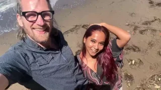 Mia Z – Exclusive Tinder Date Sextape