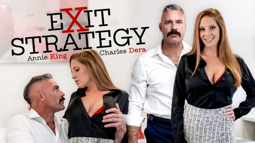 Wicked: Exit Strategy Part 2 – Annie King